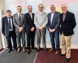 Powerflow Pat Spillane