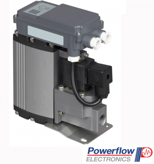 Powerflow Electrical/Electronic No Loss Drain