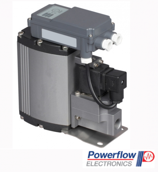 Powerflow Electrical/Electronic No Loss Drain