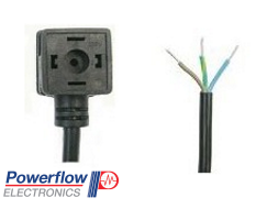 Powerflow EU Power Cords