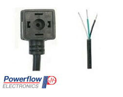 Powerflow US Power Cords